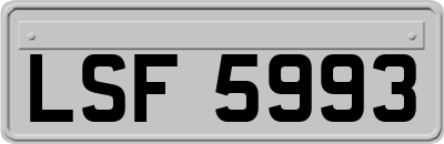 LSF5993