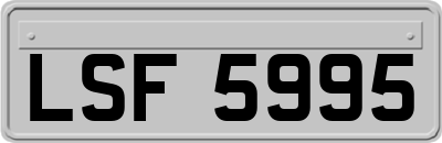 LSF5995
