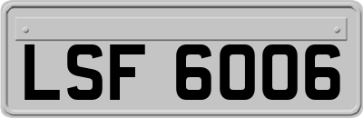 LSF6006