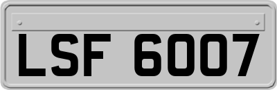 LSF6007