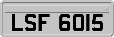 LSF6015