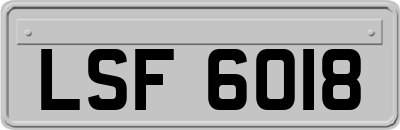 LSF6018