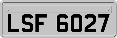LSF6027