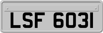 LSF6031