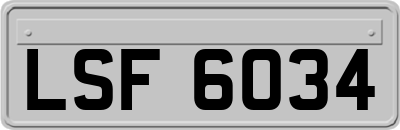 LSF6034