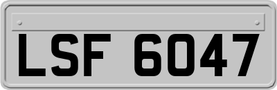 LSF6047