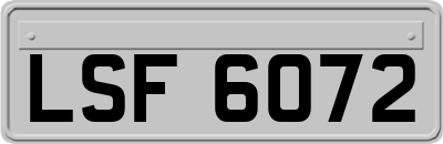 LSF6072