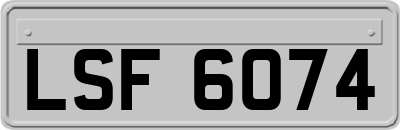 LSF6074