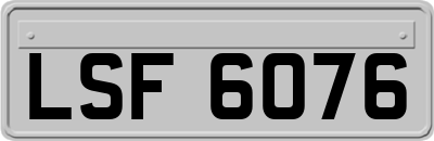 LSF6076