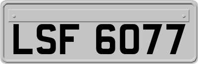 LSF6077