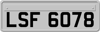 LSF6078