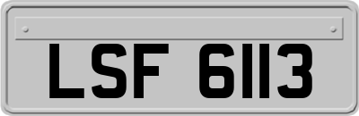 LSF6113