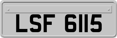 LSF6115