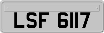 LSF6117