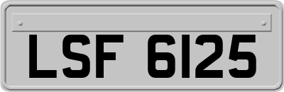 LSF6125