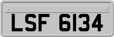 LSF6134