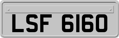 LSF6160
