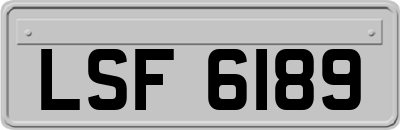 LSF6189