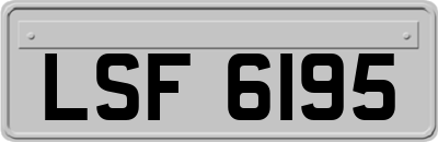 LSF6195