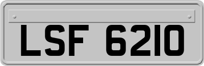LSF6210