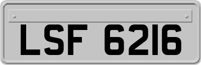 LSF6216