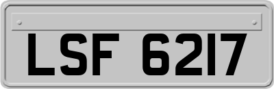 LSF6217