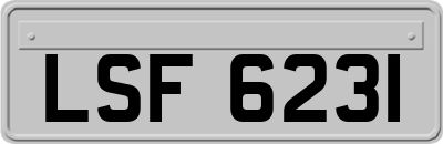 LSF6231