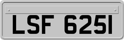 LSF6251