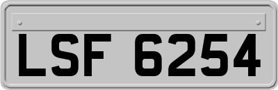 LSF6254
