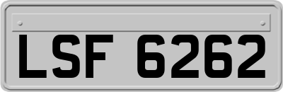 LSF6262