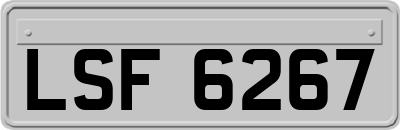 LSF6267