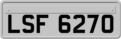 LSF6270