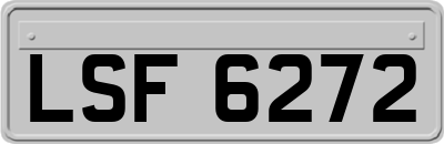 LSF6272
