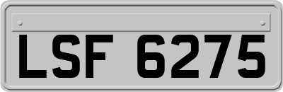 LSF6275