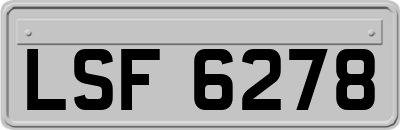 LSF6278