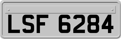 LSF6284