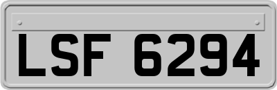 LSF6294
