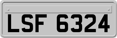 LSF6324