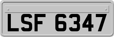 LSF6347