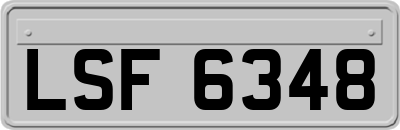LSF6348