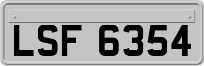 LSF6354