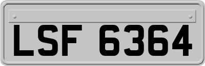 LSF6364