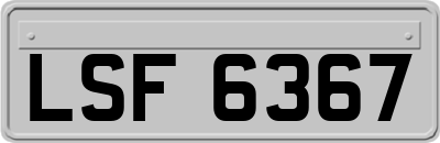 LSF6367