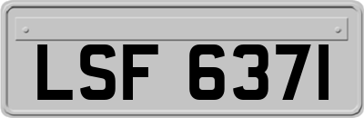 LSF6371