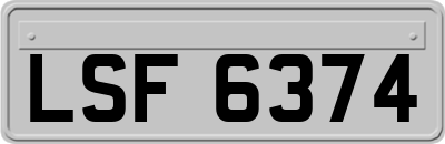 LSF6374