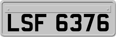 LSF6376