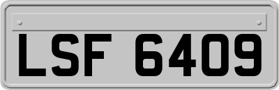 LSF6409
