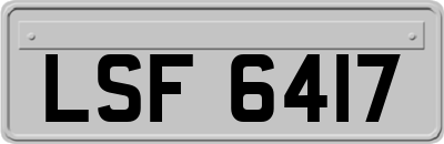 LSF6417