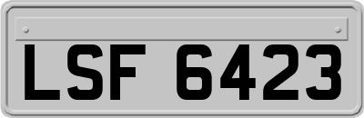 LSF6423