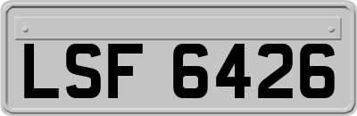 LSF6426
